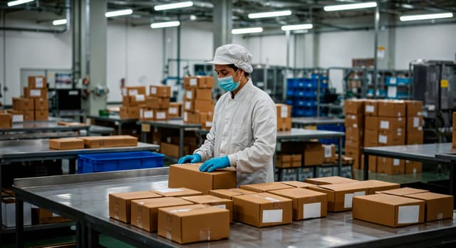 Factory Direct