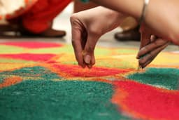 Indian Culture: A Tapestry of Diversity and Tradition - 1