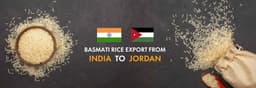 Exporting from India to Jordan is a high-potential B2B opportunity, especially in sectors like food products, textiles, chemicals, machinery, and pharmaceuticals. With strong trade relations and Jordan’s reliance on imports, Indian exporters can build long-term, profitable partnerships. - 4