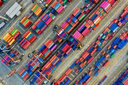 Exporting from India to Jordan is a high-potential B2B opportunity, especially in sectors like food products, textiles, chemicals, machinery, and pharmaceuticals. With strong trade relations and Jordan’s reliance on imports, Indian exporters can build long-term, profitable partnerships. - 3
