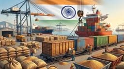 Exporting from India to Jordan is a high-potential B2B opportunity, especially in sectors like food products, textiles, chemicals, machinery, and pharmaceuticals. With strong trade relations and Jordan’s reliance on imports, Indian exporters can build long-term, profitable partnerships. - 2