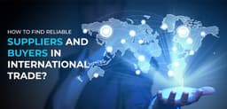 How Businesses in Jordan Can Find Verified International Suppliers - 1