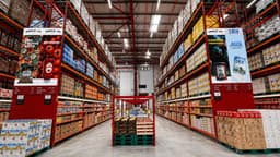 Top Wholesale Markets in Amman for Bulk Buyers - 1