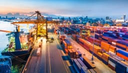 Import Regulations & Customs Duties in Jordan - 1