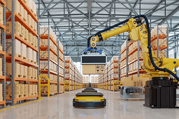 Top Growing Industries in Jordan for B2B Trade - 1