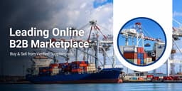 Best B2B Marketplace for Buyers in Jordan - 1