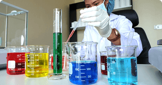 Chemicals & Chemical Products