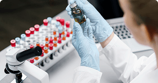 Pharmaceutical & Medical Industries