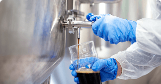 Food & Beverage Manufacturing