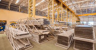 Constructions & Building Materials