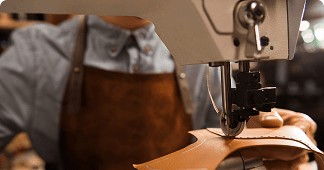 Textiles, Apparel & Leather