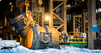 Metals & Engineering Industries
