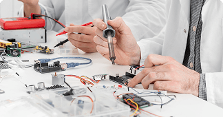 Electrical & Electronics Manufacturing
