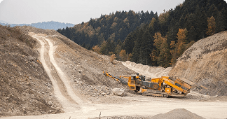 Mining-based & Natural Resource Industries