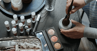 Cosmetics & Personal Care