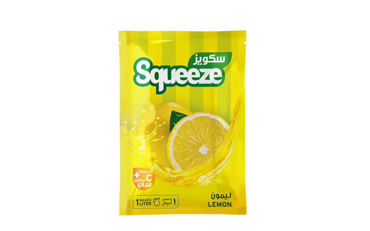 Katakit Squeeze Instant Powder Drink