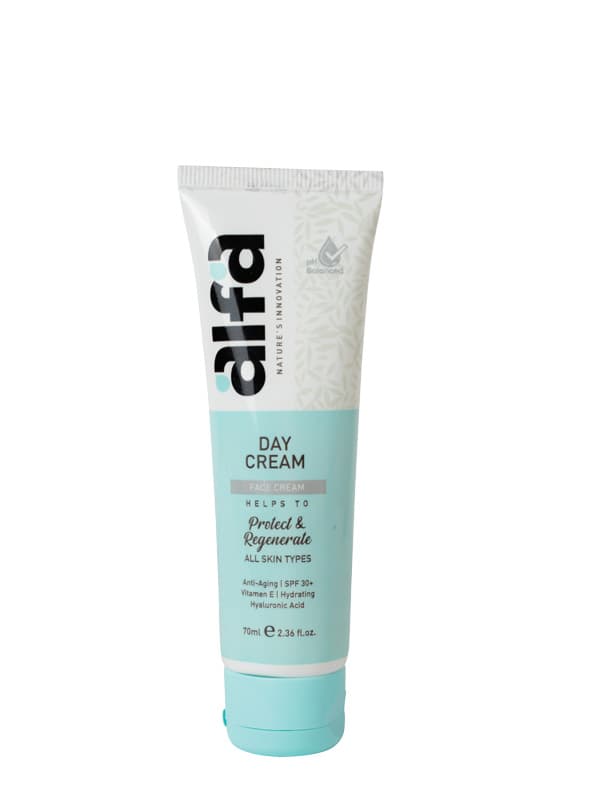 Day Cream