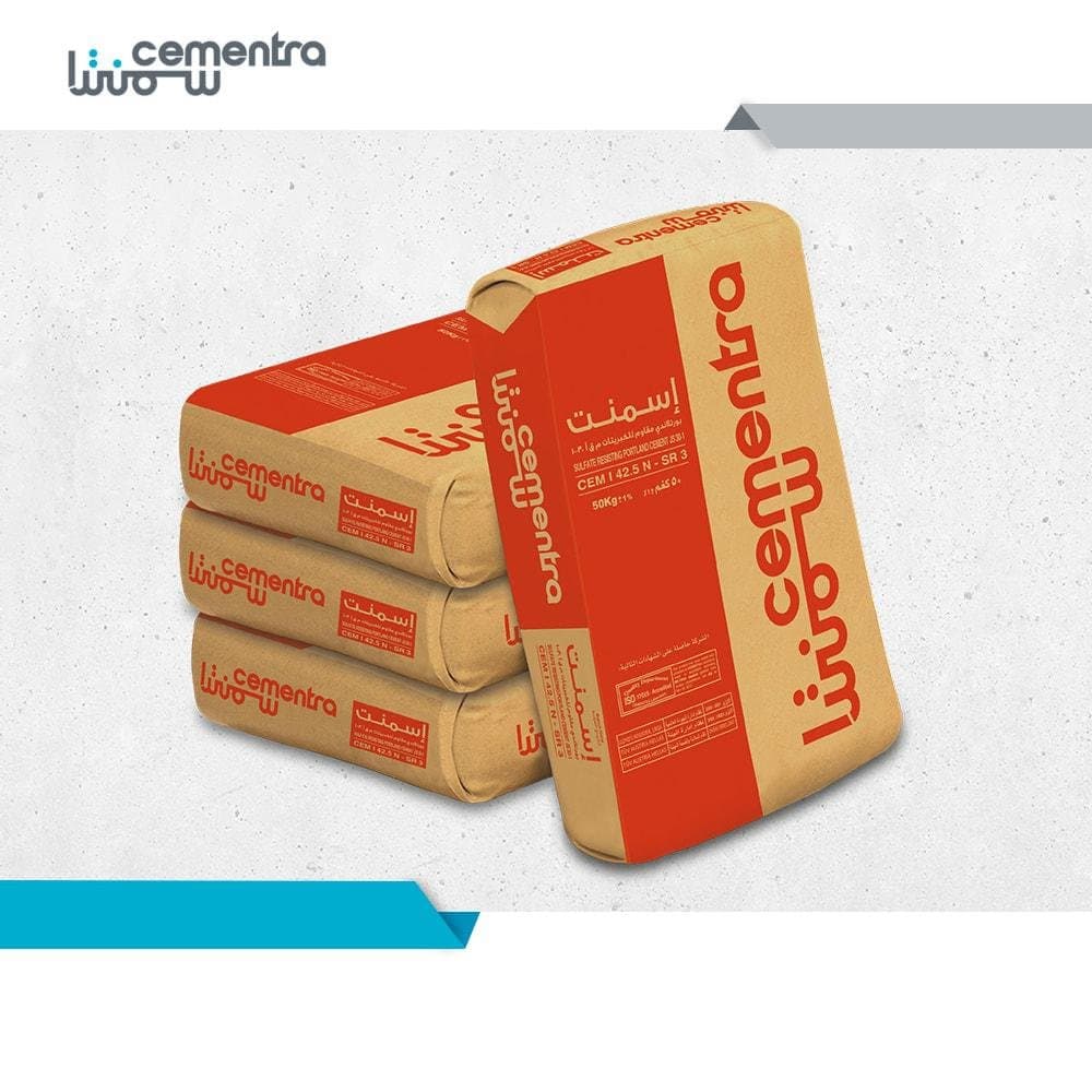 Portland Cement
