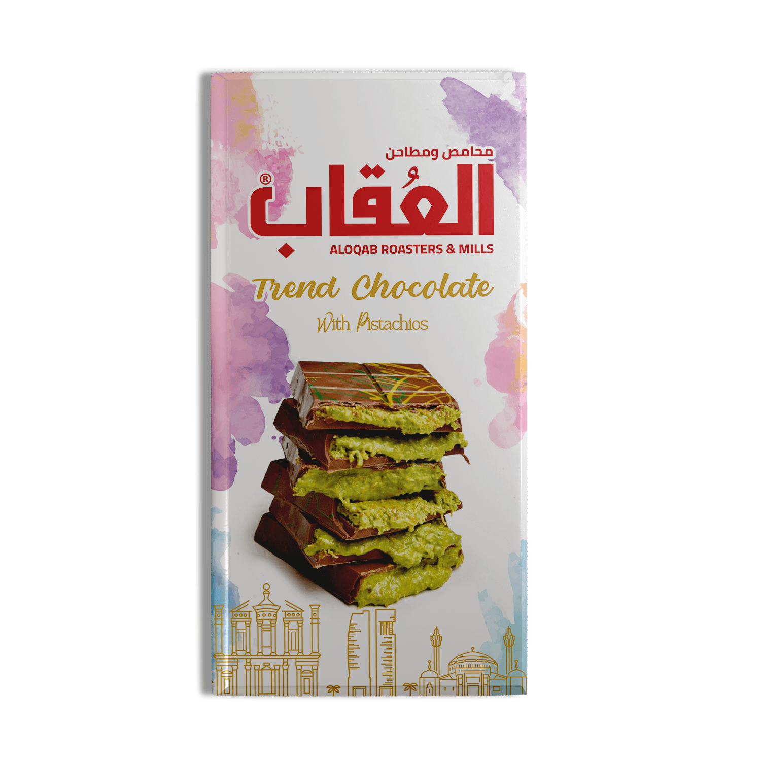 Trend Chocolate