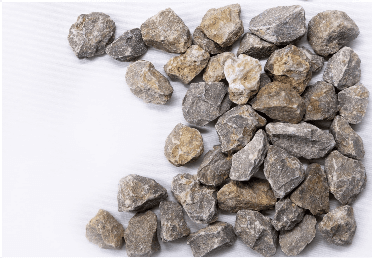 DOLOMITE LIMESTONE