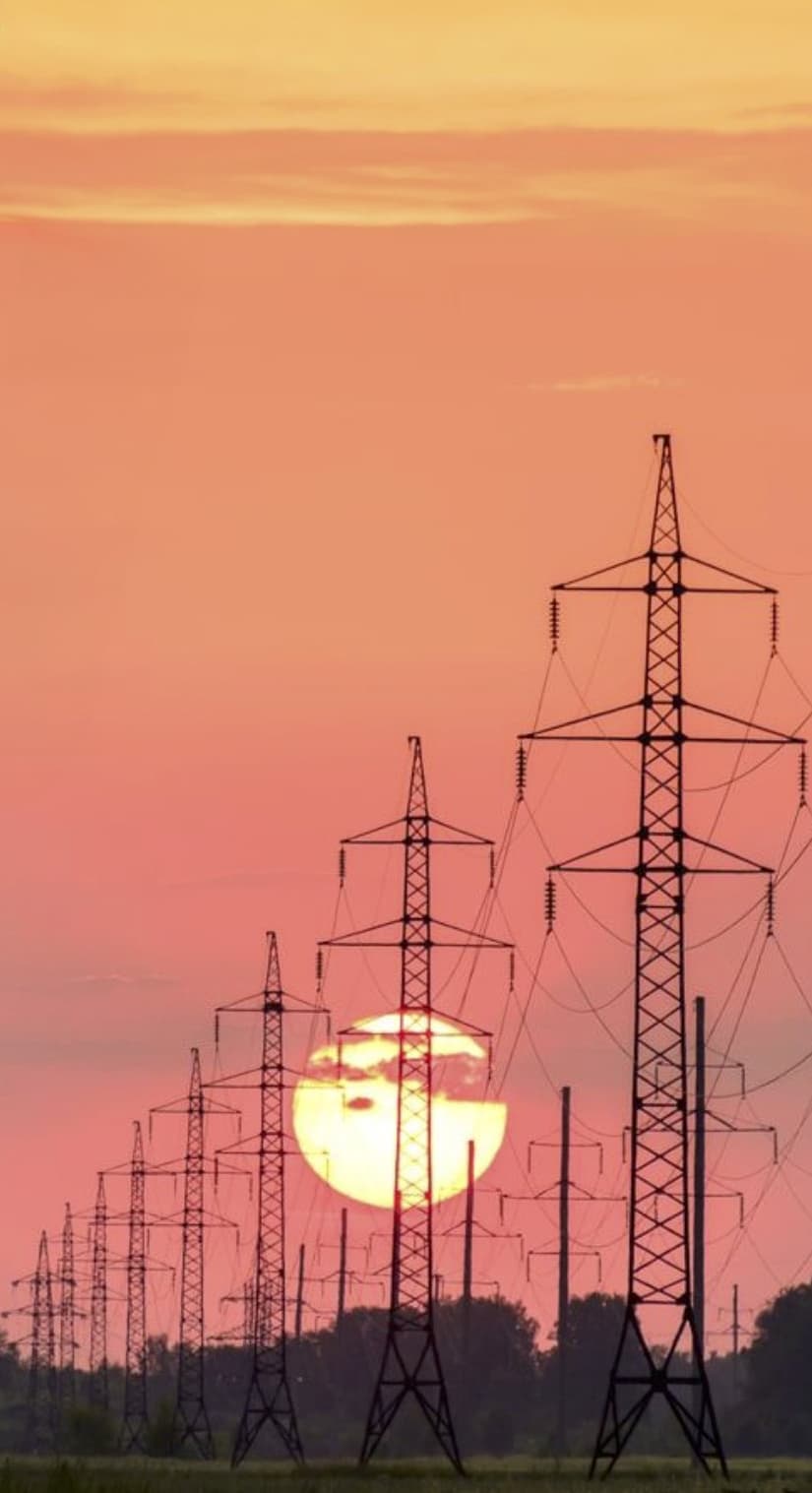 Power Generation